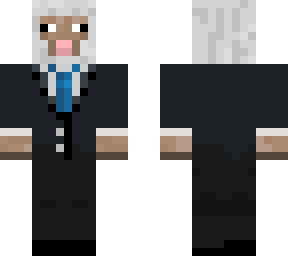business sheep edit