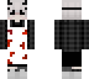 butcher demon