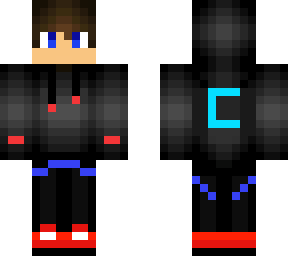 c skin