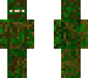 camo hunter 2.0