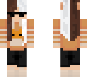 captainpuffy orange ocelots mcc