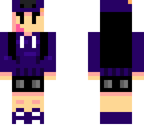 cassette girl