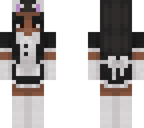 cat girl