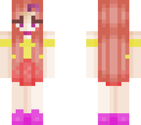 chearleader // requests?