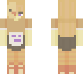 chica the chicken