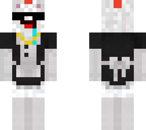 chicken maid