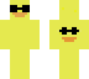 chill duck