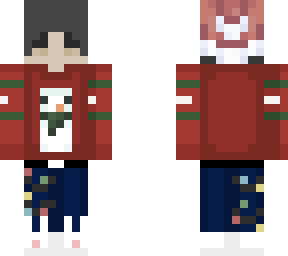 chrismis??