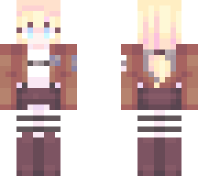 christa
