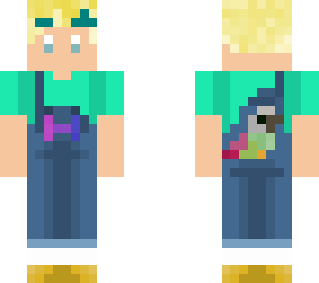 cian chaos