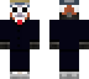 clown