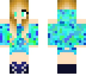 colorgirl