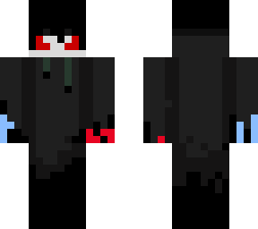 cool ghost hoodie skin
