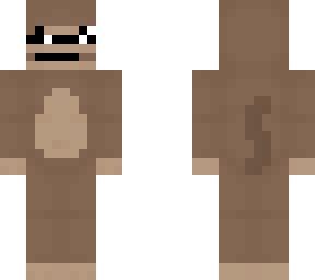 cool monke boi