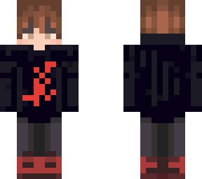 corpse hoodie