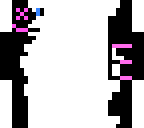 corrupted e
