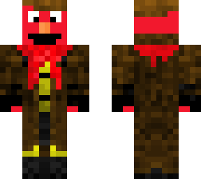 cowboy elmo
