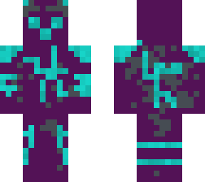 crazy slime god