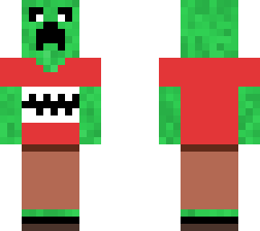 creeper