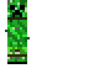 creeper