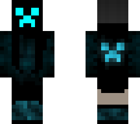 creeper ninja