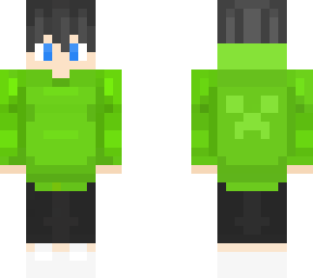 creepy creepers