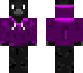 crow hoodie