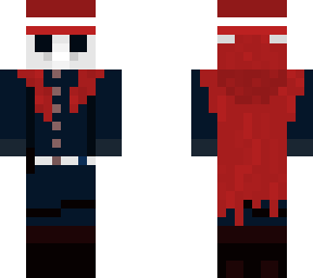 crowsworn main character