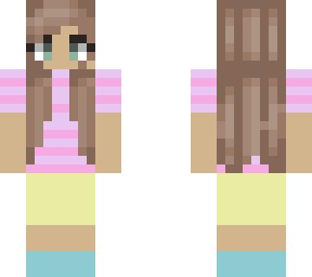 cute girl