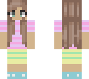 cute girl 2