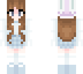 cute skin
