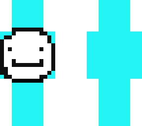 cyan dream