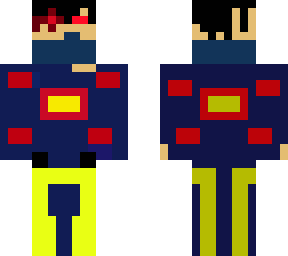 cyberninja