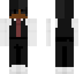 dark choclet
