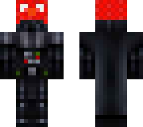 darth elmo