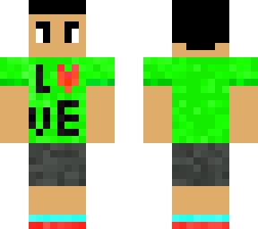 david
