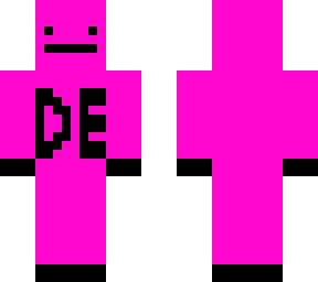 de - pink
