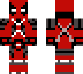 dead pool