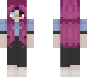 demon moon girl sona
