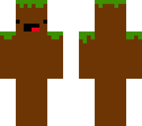 derp grass block