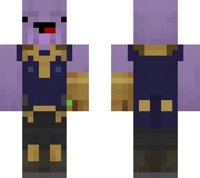 derp thanos