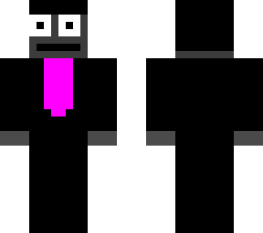 derp tux man
