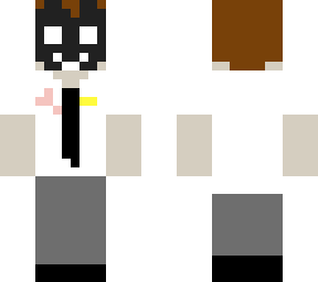 detective void music