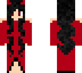 devil queen