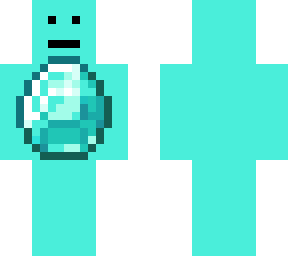 diamond guy