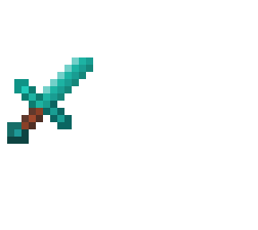 diamond sword
