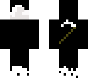 die