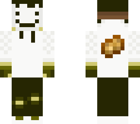 dirpydude potato edition