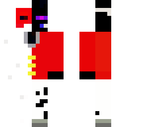 double enderman