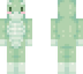 dragon/ dino!